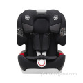 Grupo I+II+III Kids Baby Car Seats com Isofix